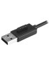 Hub USB 2.0 4 Puertos - Imagen 3