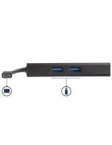 Adaptador USB-C MultifunciÃ³n de PortÃ¡til - Imagen 4