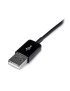 Cable USB 2m a Dock Galaxy Tab - Imagen 2