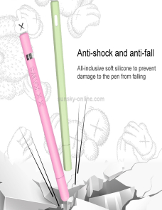 LOVE-MEI-para-Apple-Pencil-1-forma-de-dedo-medio-Stylus-Pen-Funda-protectora-de-silicona-purpura-MBC0366P