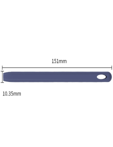 Para-Huawei-M-pencil-Stylus-Touch-Pen-Funda-protectora-de-silicona-antideslizante-integrada-color-fluorescente-EDA00589901J