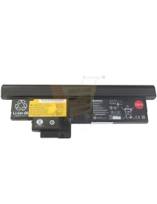 Bateria Original LENOVO ThinkPad X200 X201 X200T X201T 42T4658 67WH 12++
