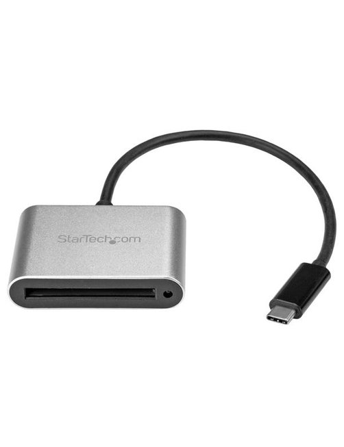 Lector Grabador USB 3.0 USB-C Cfast - Imagen 1