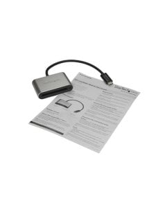 Lector Grabador USB 3.0 USB-C Cfast - Imagen 2