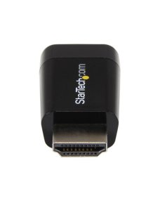 Adaptador Conversor de Video HDMI a VGA - Imagen 2