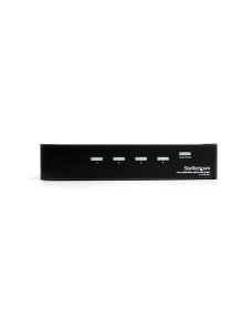 Multiplicador HDMI de 4 puertos - Imagen 4