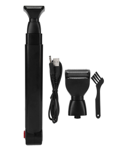 B7-2-IN-1-USB-de-afeitadora-electrica-recargable-de-la-afeitadora-trasera-negro-TBD0601878101A