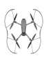 Original-DJI-Mavic-3-Pro-helice-cubierta-protectora-Drone-accesorios-gris-TBD0603878701A