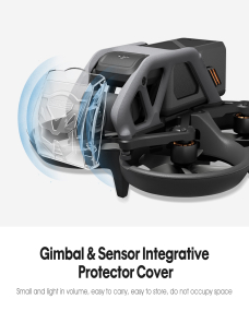 Para-DJI-Avata-Lens-Cover-Gimbal-Shield-Cover-Transparente-DOP0583T