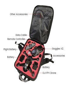 Para-DJI-FPV-Drone-Bolsa-de-hombro-Impermeable-Resistente-al-desgaste-Bolsa-de-almacenamiento-de-tela-Oxford-Negro-TBD0603053201