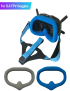 Para-DJI-FPV-Goggles-V2-Accesorios-de-diadema-con-relleno-de-espuma-mascara-facial-azul-diadema-azul-TBD0603547708
