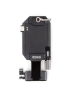 El soporte de cámara vertical DJI R original ofrece disparos verticales confiables para duraciones más largas en RS 2