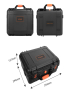 Para-DJI-RS3-Mini-Sunnylife-AQX-7-Caja-de-seguridad-impermeable-Bolsa-de-almacenamiento-Negro-TBD0603391901A