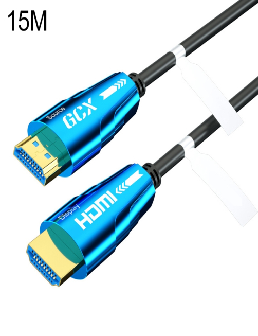 HDMI-20-Male-a-HDMI-20-Hombre-4K-HD-Cable-optico-activo-longitud-del-cable-15m-EDA002381105