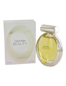 Perfume Original Calvin Klein Ck Beauty 100Ml Dama Edp