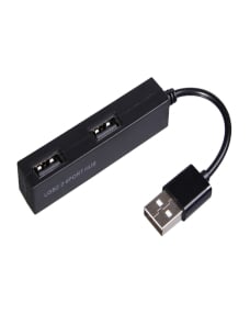 Divisor-USB-portatil-de-alta-velocidad-480Mbps-4-puertos-USB-20-HUB-negro-S-UH-1098B