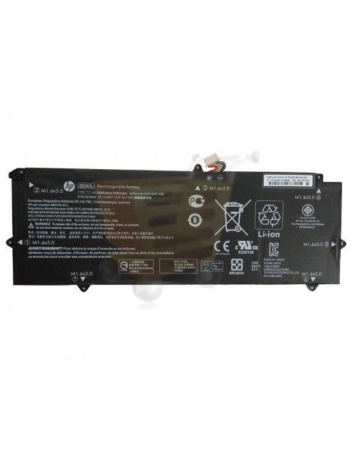 Bateria Original HP SE04XL 41.58Wh 860708-855 HSTNN-DB7Q 860724-2C1 for HP Pro X2 612 G2H