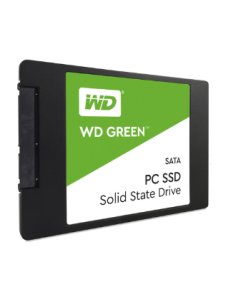 WESTERN DIGITAL SSD 480GB SATA III 6GB - Imagen 4