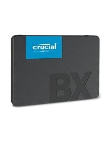 240GB SSD BX500 3D SATA 2.5 - Imagen 5