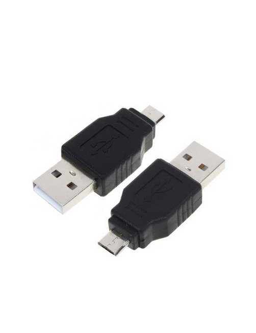 Adaptador Micro USB a USB