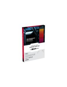 Kingston Fury - DDR5 SDRAM - 24GB 7200MT/s DDR5 CL38 DIMM