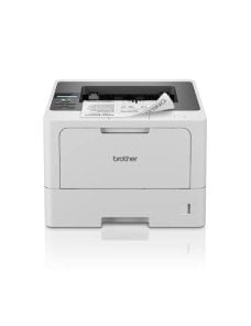 Impresora láser monocromática empresarial Brother HL-L5210DN