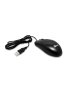 Mouse alámbrico USB 1200 dpi Uteck UT-MO750U