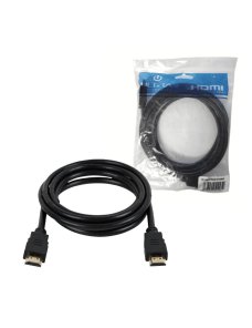 Cable HDMI 3.0mts Versión 1.4 Ultra