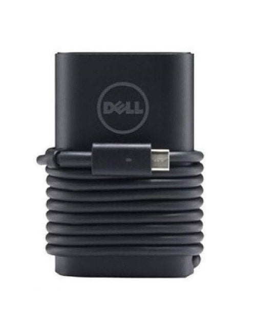 Cargador Original Dell 65W USB-C HA65NM170 LA65NM170 0M1WCF 02YK0F