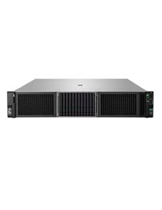 Servidor HPE ProLiant DL380 Gen11 4416+, 2,1GHz, 20 núcleos 1P 32 GB‑R MR408i‑o NC 8 SFF, fuente de 800W