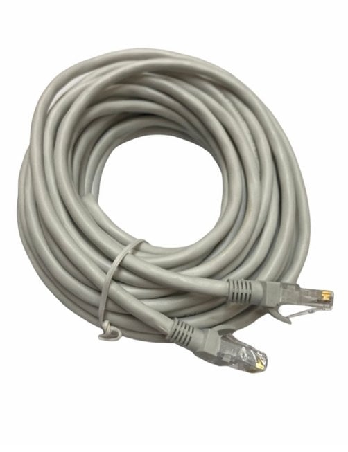 Patch cord cable utp 5 mts.