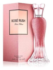 Perfume Original Paris Hilton Rose Rush Edp 100Ml