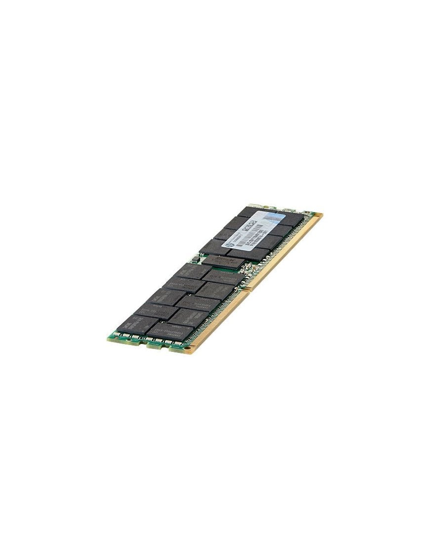 Memoria Servidor HP 647897-B21 8GB (1x8GB) LP SDRAM RDIMM  