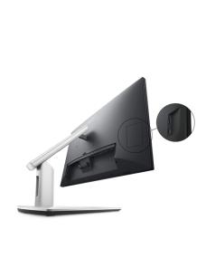 Dell P2424HT - Monitor LED - 24" (23.8" visible) - pantalla táctil - 1920 x 1080 Full HD (1080p) @ 60 Hz - IPS - 300 cd/m² - 5 m