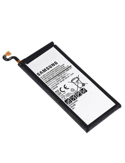 Bateria Original Samsung Genuine Samsung Galaxy S7 SM-G930 EB-BG930ABE 3000mAh