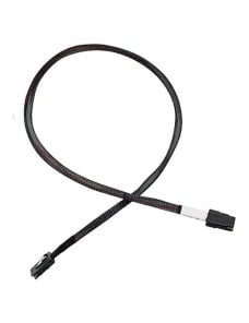 HP 2.0M EXT MINISAS HD TO MINISAS CABLE - Imagen 2