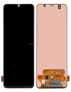 Pantalla-LCD-Super-AMOLED-para-Samsung-Galaxy-A70s-con-montaje-completo-digitalizador-negro-SPA0502B