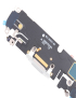 Para-iPhone-15-Pro-Cable-flexible-de-puerto-de-carga-original-blanco-IP5P0002W