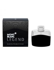 Perfume Original Mont Blanc Legend Men Edt 50Ml