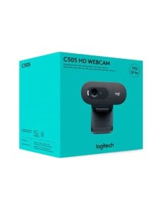 960-001367  webcam logitech c505 hd webcam
