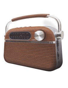 Radio vintage bt philco vt329