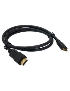 Cable hdmi 1.8 mts version 1.4