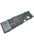 Bateria Original Dell MFKVP Dell Precision 7710 7510 M7710 T05W1 91Wh 11.4V
