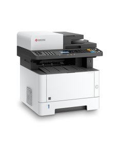 Impresora Láser multifuncional  Kyocera M2040dn