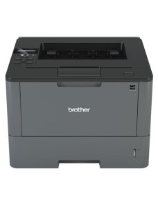Bro HL-L5100DN Laser Printer - Imagen 2