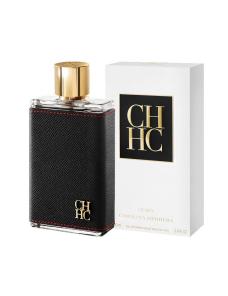 Perfume Original Carolina Herrera Ch Men Edt 200Ml