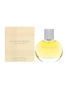 Perfume Original Burberry Clasicc For Woman Edp 50Ml