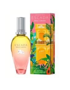 Perfume Original Escada Brisa Cubana Edt 50Ml