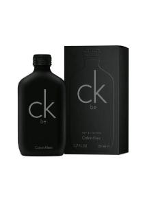 Perfume Original Calvin Klein Ck Be Edt 50Ml
