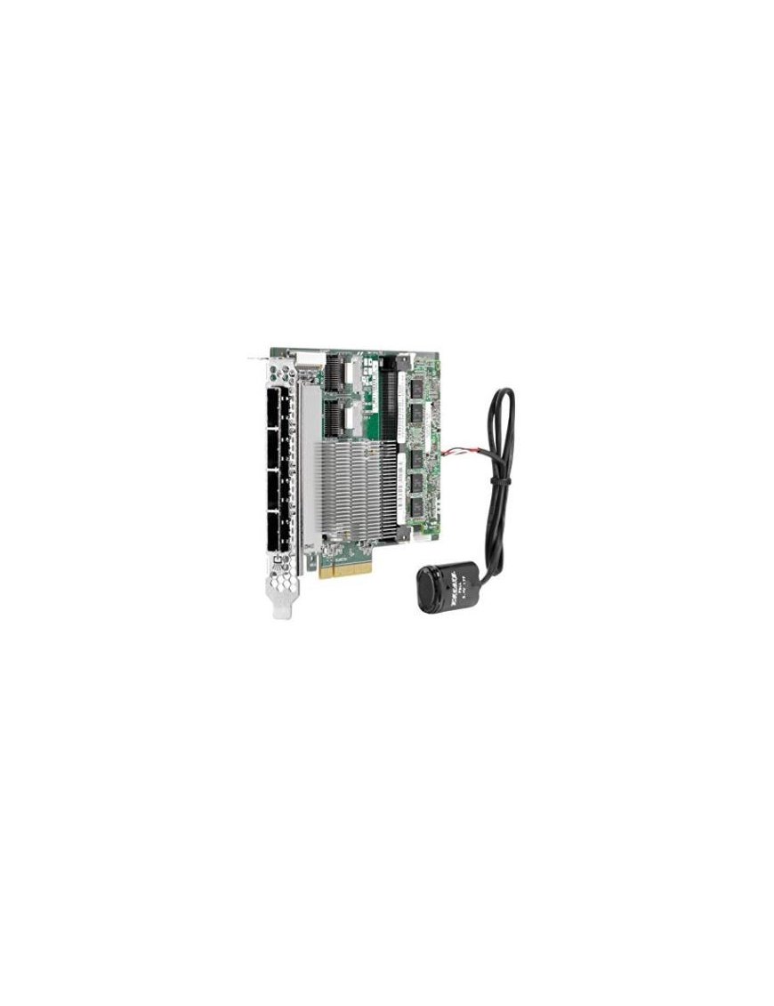 Controladora Servidor HP 615418-B21 HP Smart Array P822/2GB Controller  